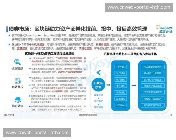 监管科技引入区块链存证，版权保护与追溯效率同步增强