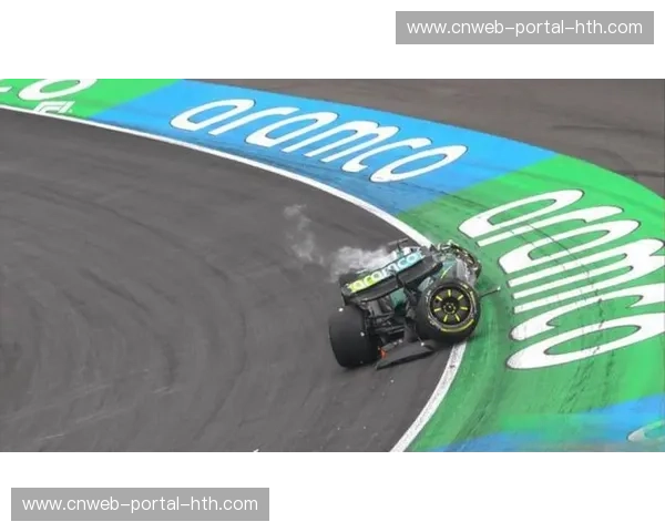 西班牙大奖赛：新赛道马德里亮相，诺里斯与阿隆索主场作战