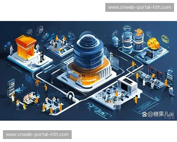 行业平台推动制播数据共享机制，促进生态协同创新