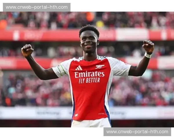 英超争冠天平再倾斜:萨卡、梅里诺伤病为冠军归属增添不确定性 英超争冠天平再倾斜:萨卡、梅里诺伤病为冠军归属增添不确定性