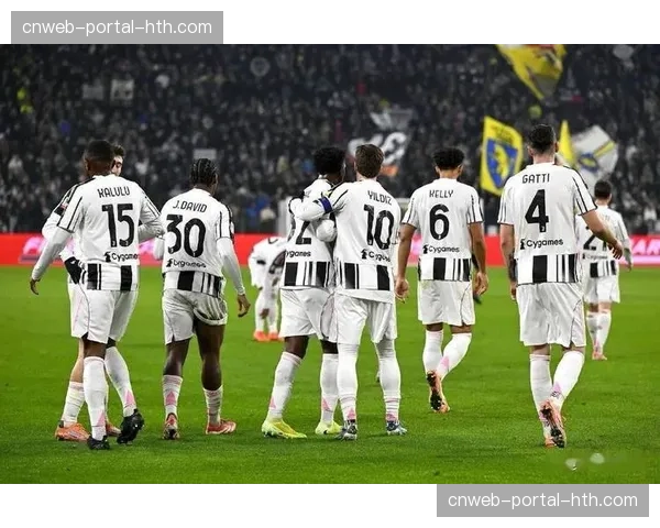 通讯：一周内从大胜到惨败——记录尤文图斯四月状态的巨大波动