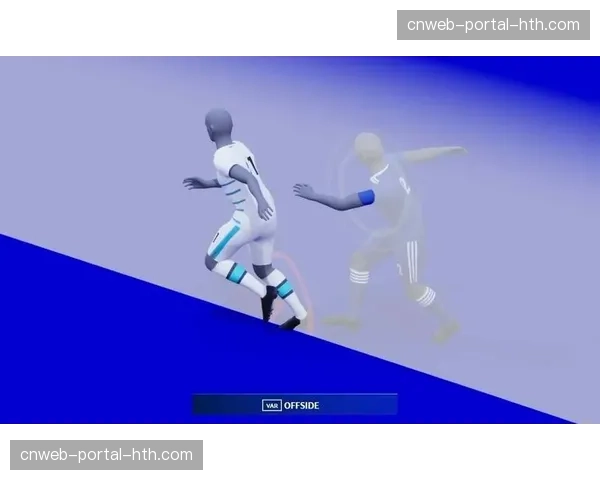 英超联赛引入半自动越位识别技术的时间或将推迟至下赛季